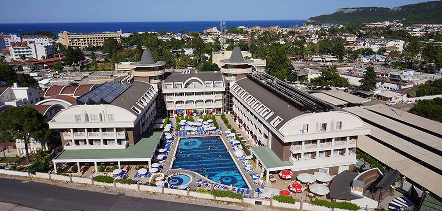 Viking Star - Foto 1