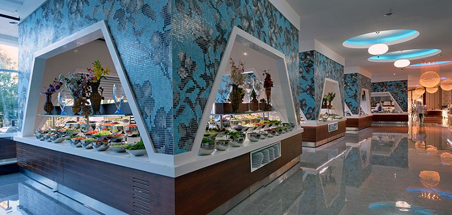Vikingen Infinity Resort - Foto 4