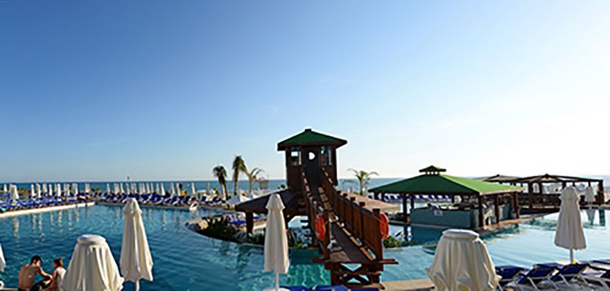 Vikingen Infinity Resort - Foto 3