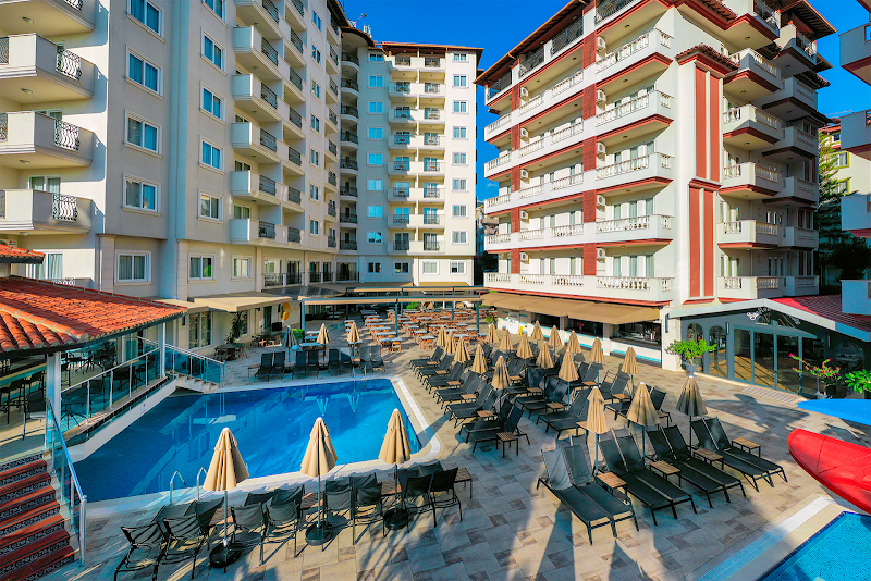 Villa Sunflower Hotel