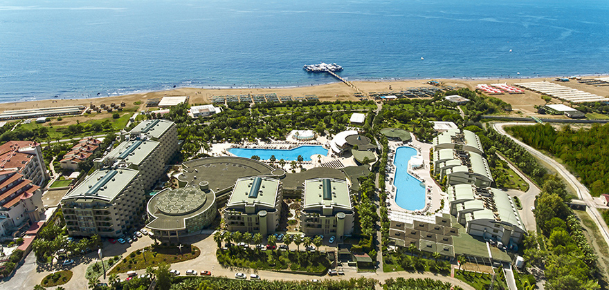 Von Resort Golden Coast - Foto 1