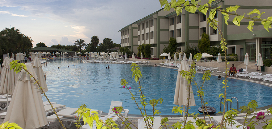 VONRESORT Elite Hotel - Foto 5