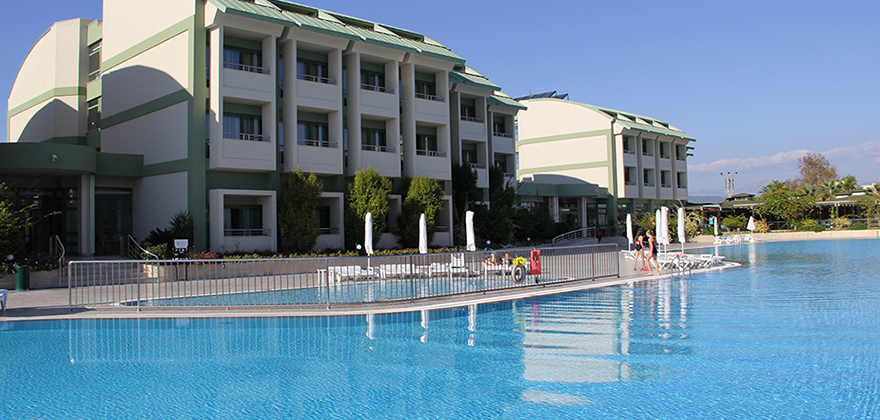 VONRESORT Elite Hotel - Foto 1