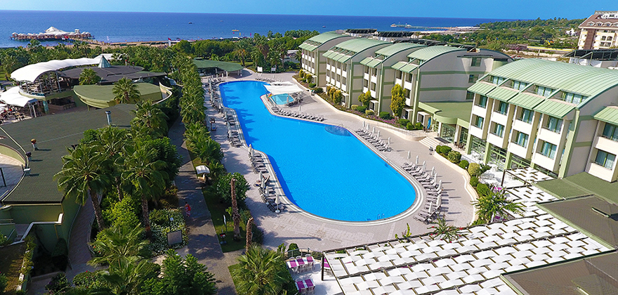 VONRESORT Elite Hotel - Foto 3