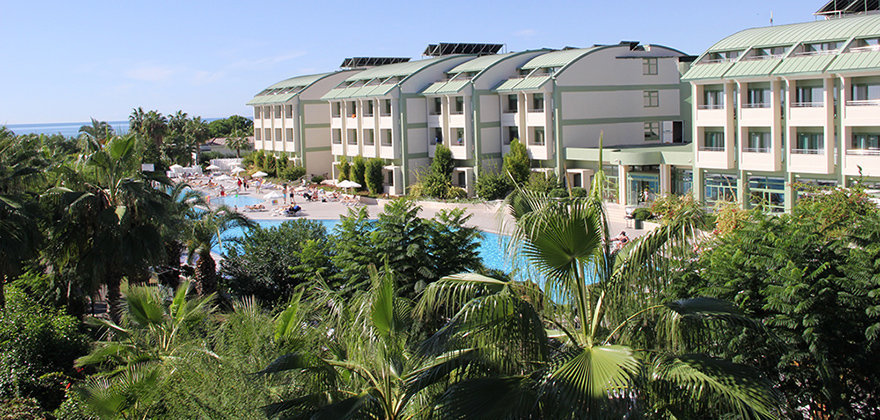 VONRESORT Elite Hotel - Foto 4