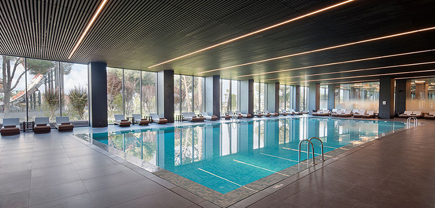 Voyage Belek Golf & Spa - Foto 3