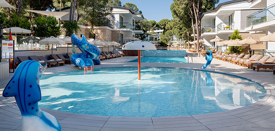 Voyage Belek Golf & Spa - Foto 4