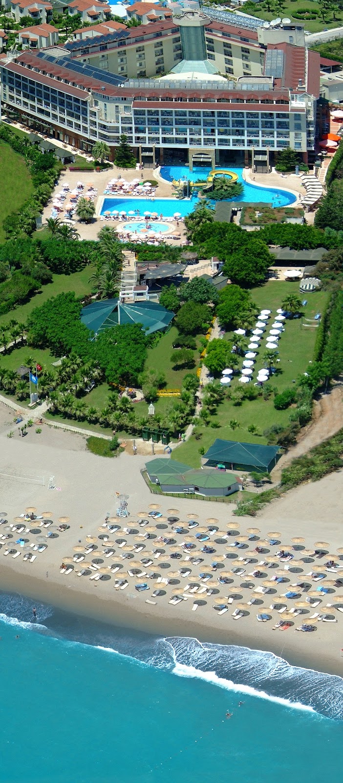Washington Resort & Spa Hotel - Foto 1