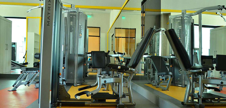 Wind Of Lara Hotel & Spa - Foto 2