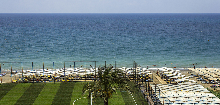 Xafira Deluxe Resort & Spa - Foto 4