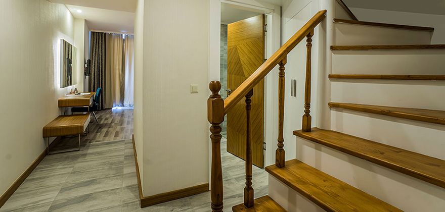 Xoria Deluxe Hotel - Foto 2