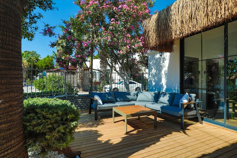 Yalipark Beach Hotel - Foto 1