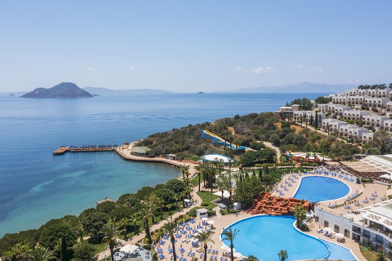 YASMIN RESORT BODRUM