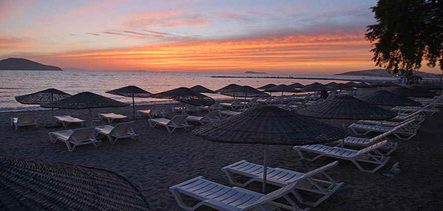 Yelken Mandalinci Spa & Wellness Hotel - Foto 4