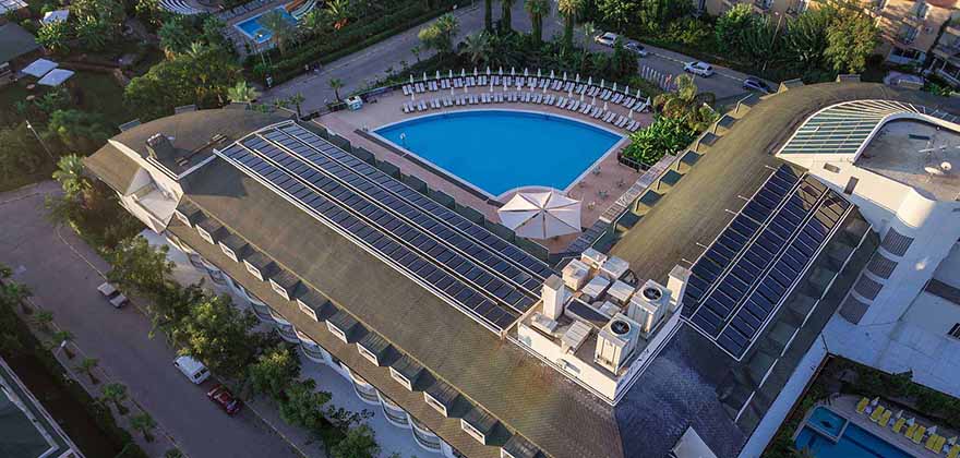 Zena Resort Hotel - Foto 3