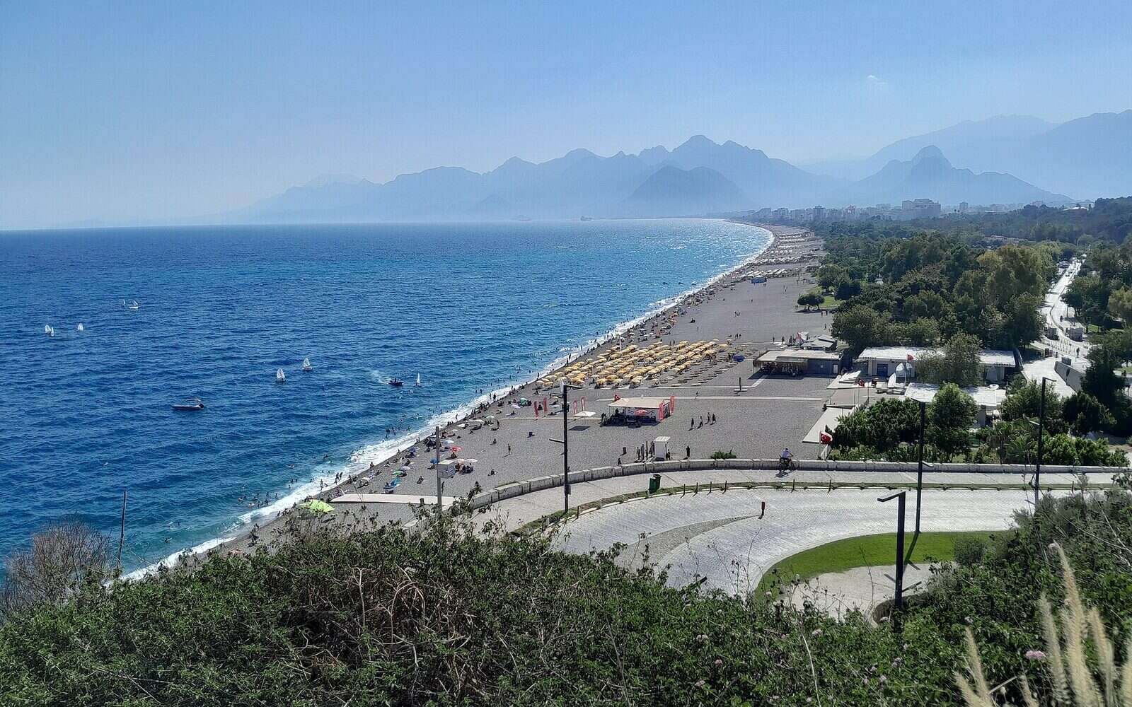 Antalia