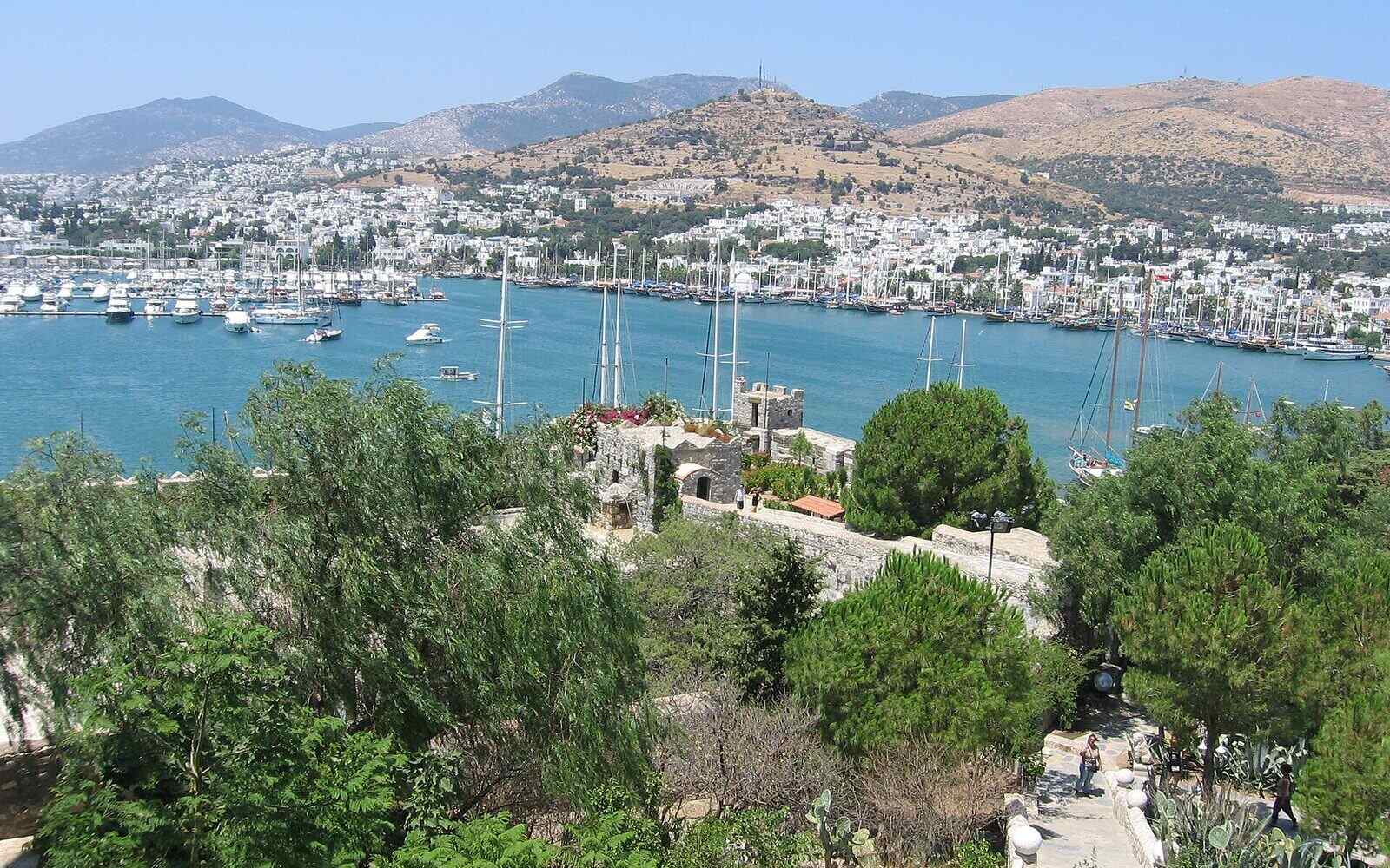 Bodrum