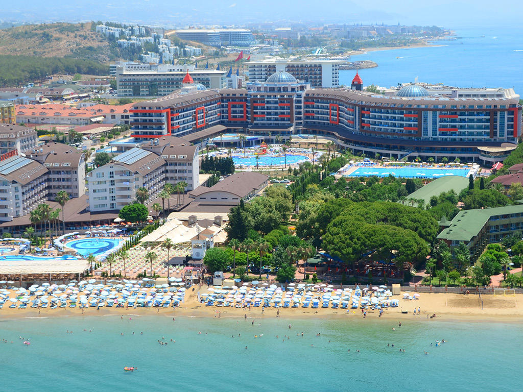 Lonicera Resort & Spa - Foto 2