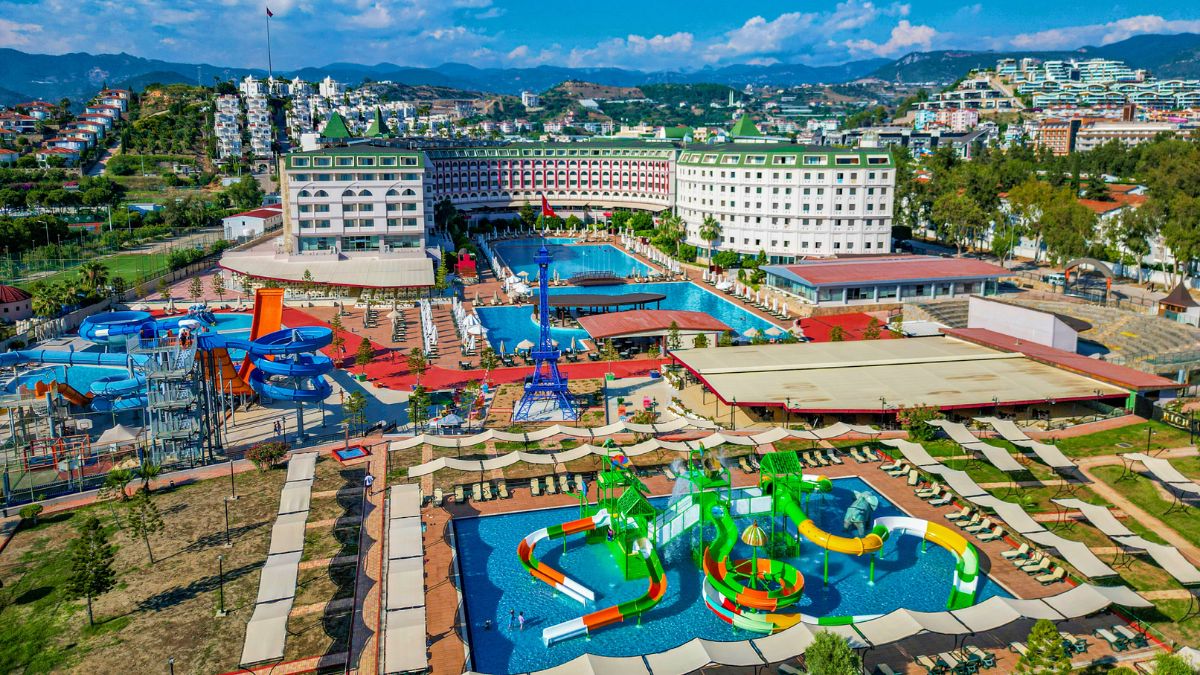 Grand Cortez Resort & Spa - Foto 2