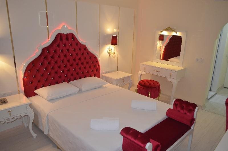 Bodrum Golden Beach Hotel