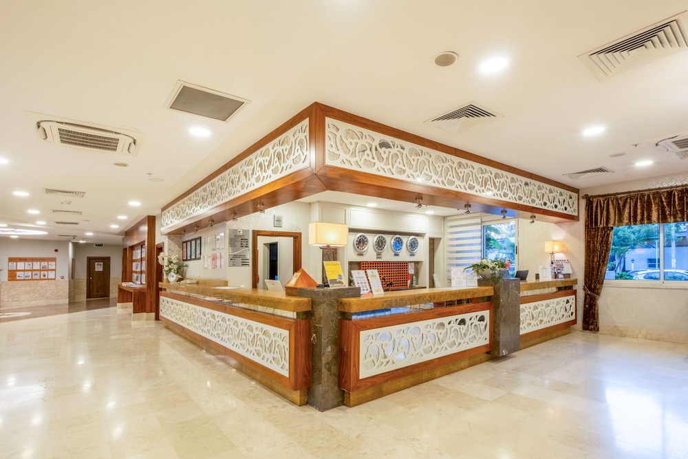 Viking Star Hotel - Foto 2