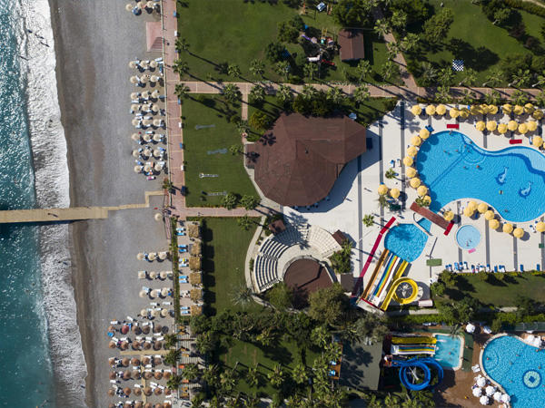 Perre Delta Resort & Spa - Foto 2