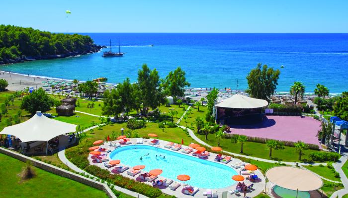 Justiniano Deluxe Resort - Foto 2