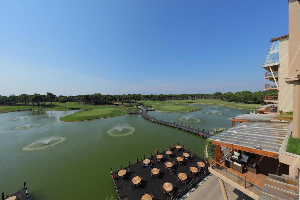 Sueno Hotels Golf Belek - Foto 4