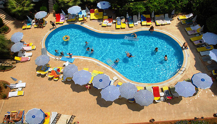 Artemis Princess Hotel - Foto 3