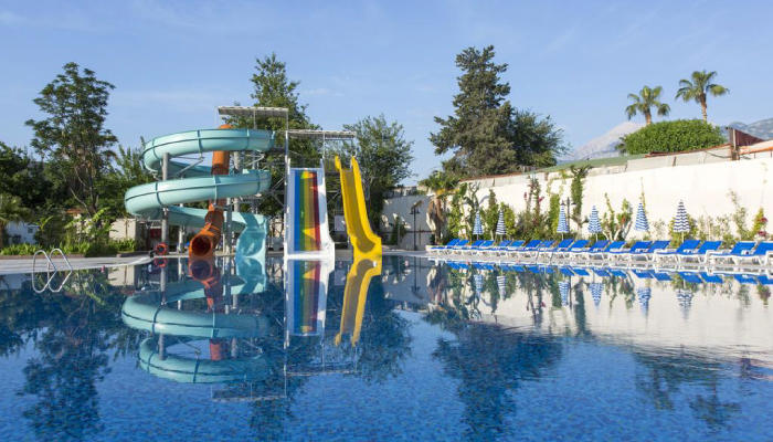 Kemer Dream Hotel