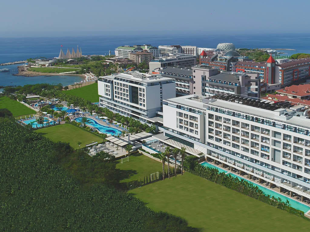 Numa Bay Exclusive Hotel - Foto 4