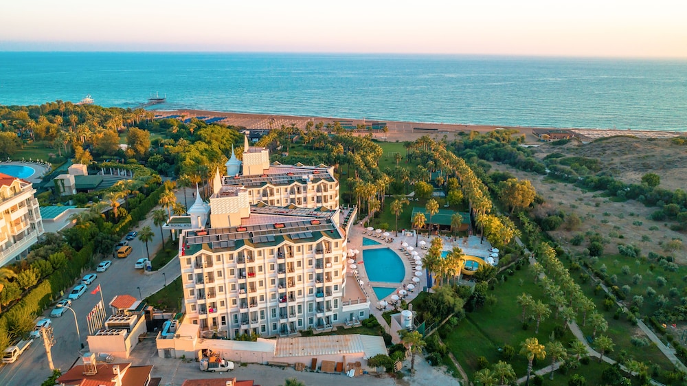 Royal Atlantis Beach - Foto 2