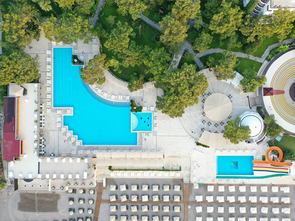 Perre La Mer Hotel Resort & Spa - Foto 2