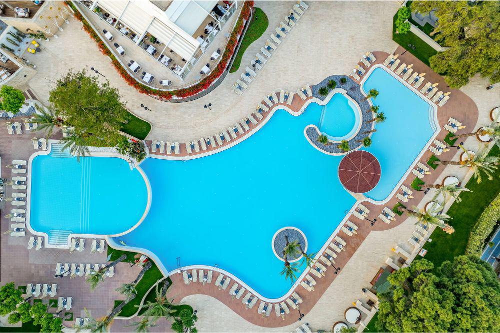 Rixos Downtown Antalya - The Land Of Legends Access - Foto 3
