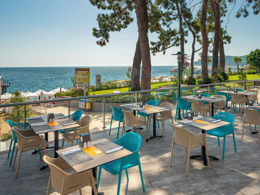 Akra Kemer - Foto 5