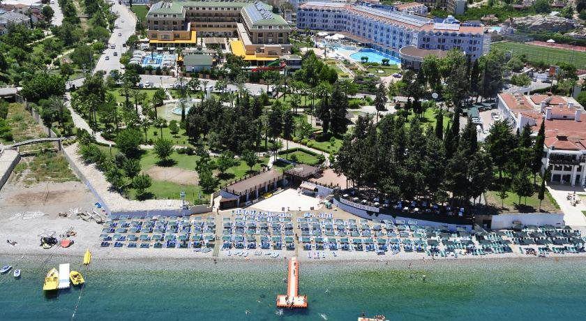 Rox Resort