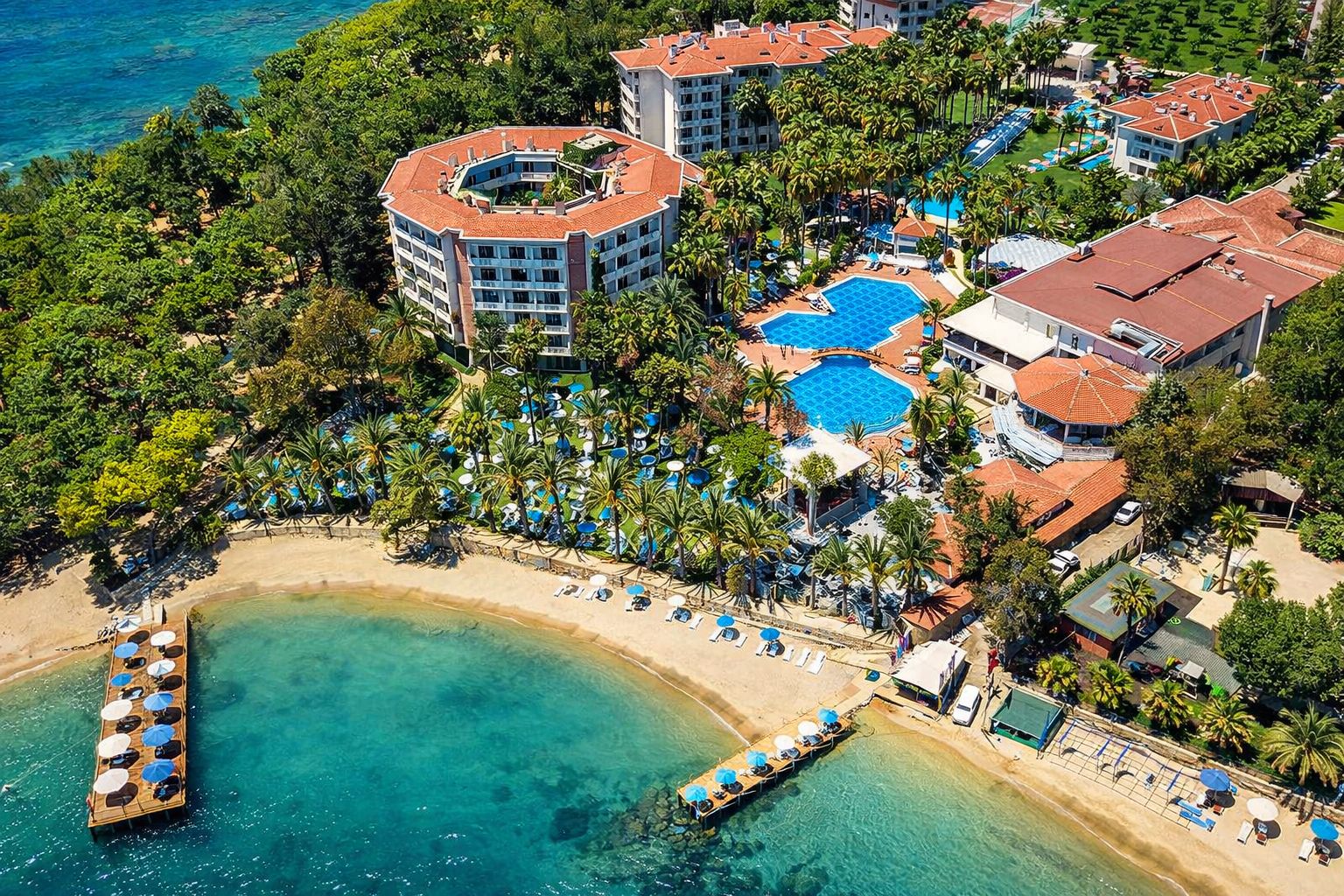 UTOPIA RESORT & RESIDENCE