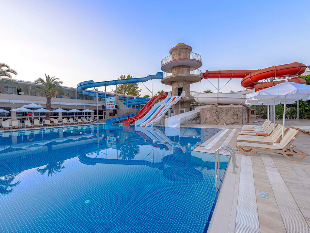 Transatlantik Hotel & Spa - Foto 4