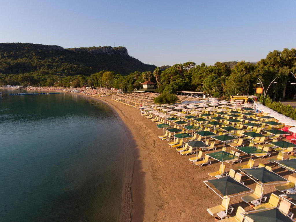 Özkaymak Marina - Foto 4