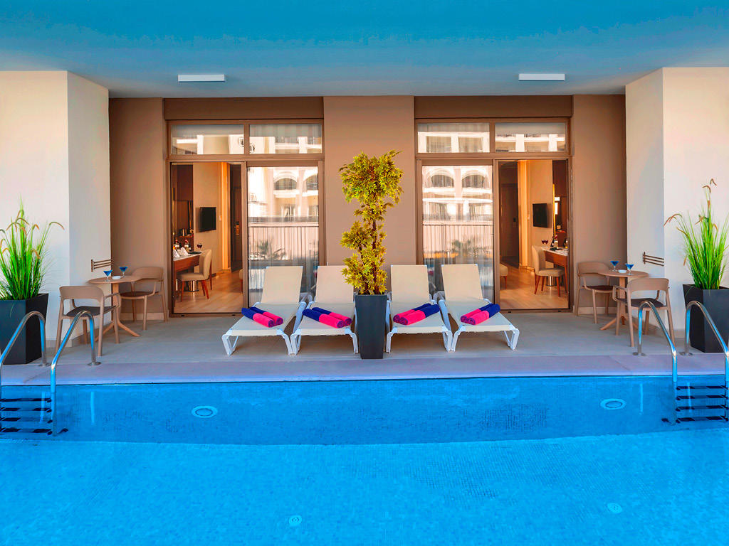 Riolavitas Resort & Spa - Foto 5