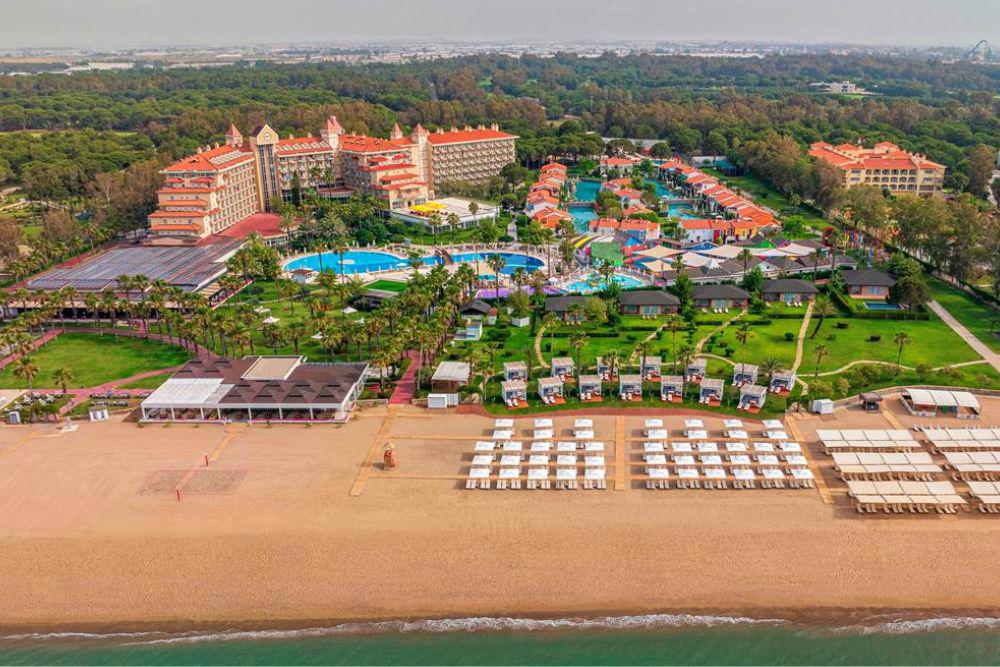IC Hotels Santai Family Resort - Foto 3