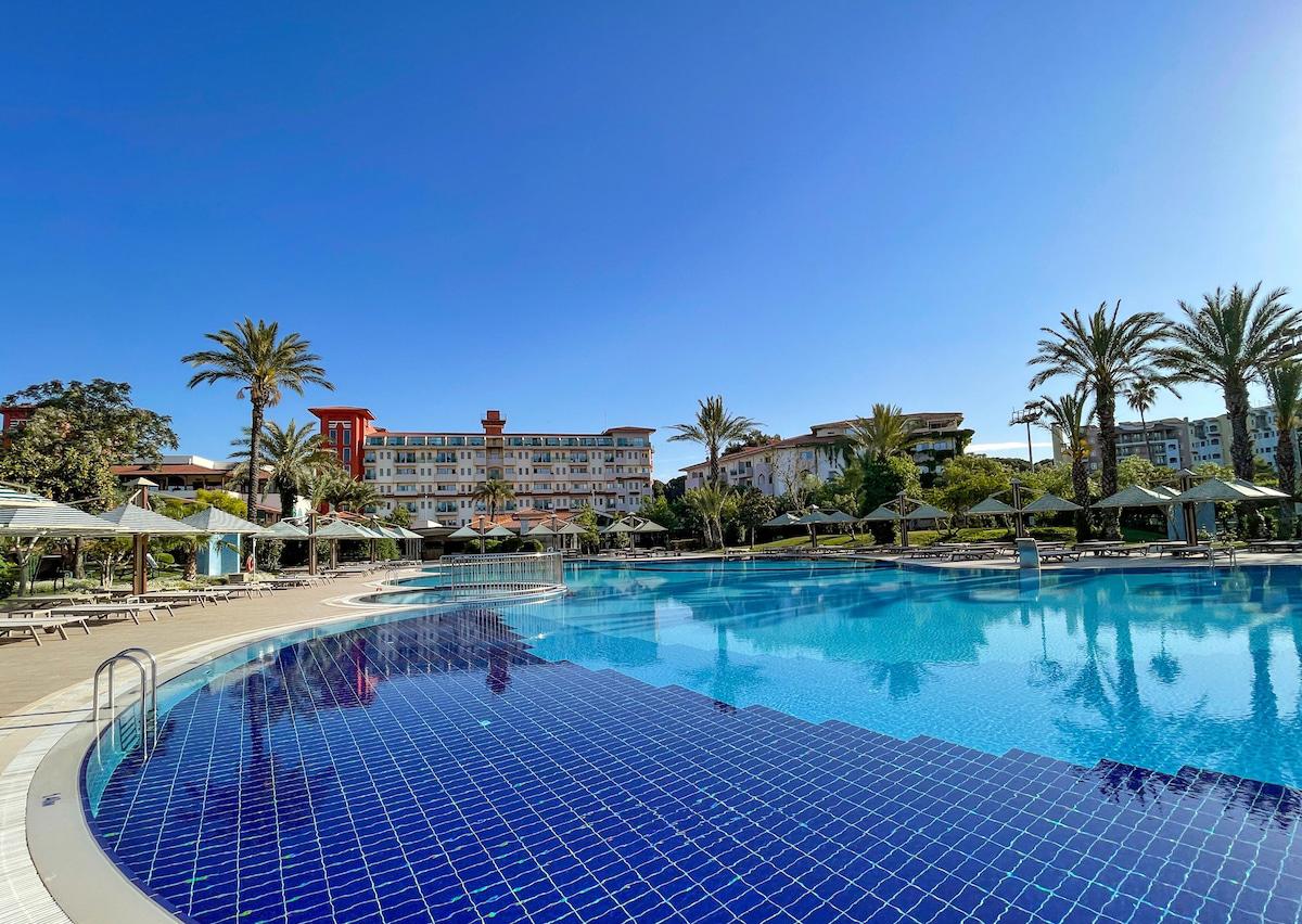 Belconti Resort Hotel - Foto 4