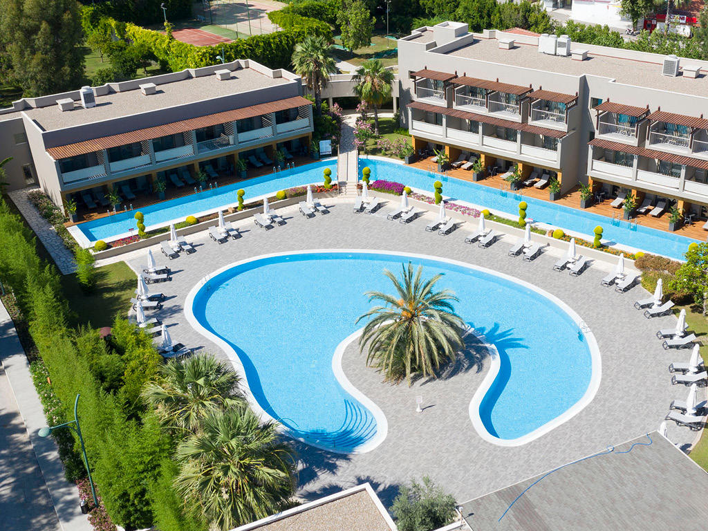 Barut Hemera - Foto 2