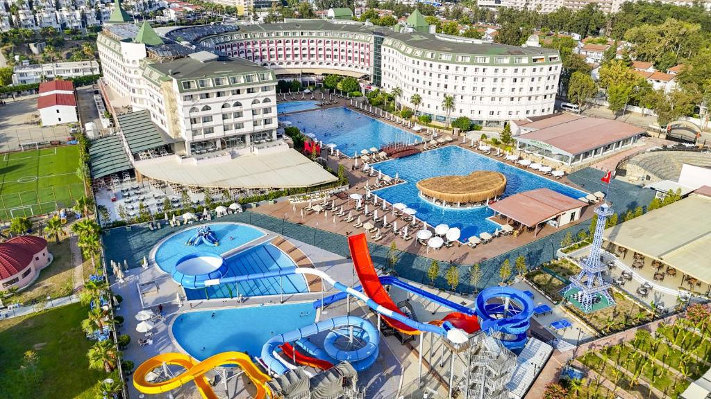 Grand Cortez Resort & Spa
