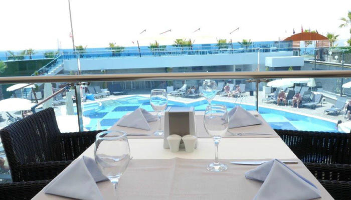 Sunprime C-Lounge Hotel - Foto 5