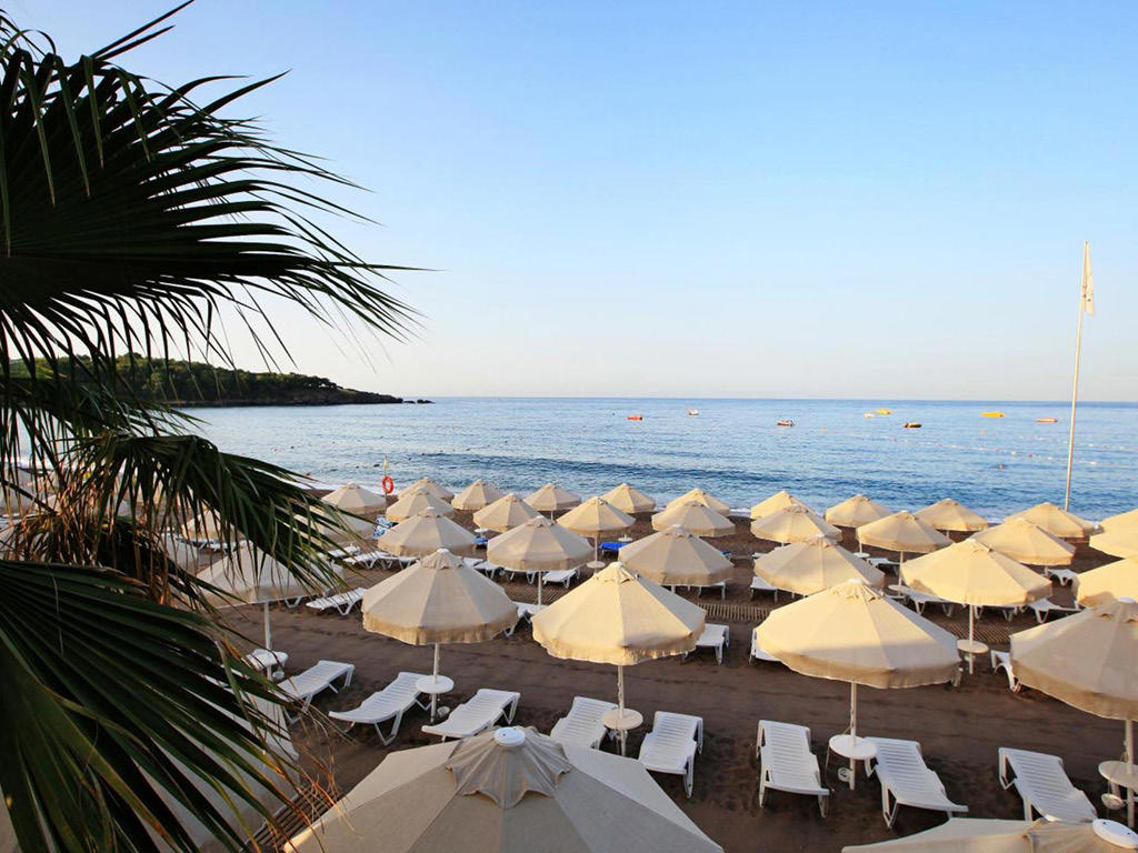 Saphir Resort & Spa - Foto 5