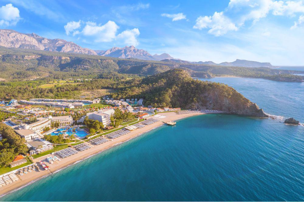 Rixos Premium Tekirova - Foto 1