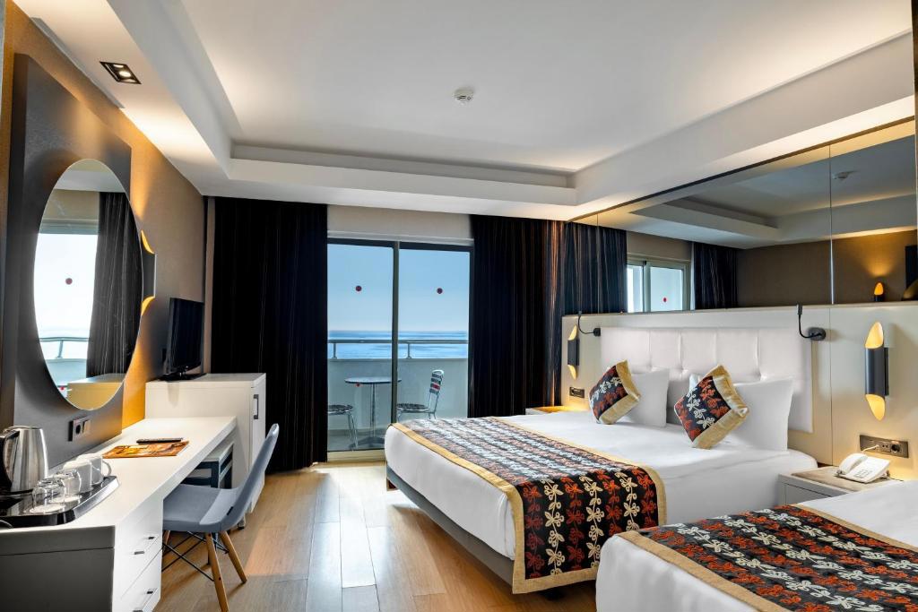 Long Beach Alanya - Foto 4