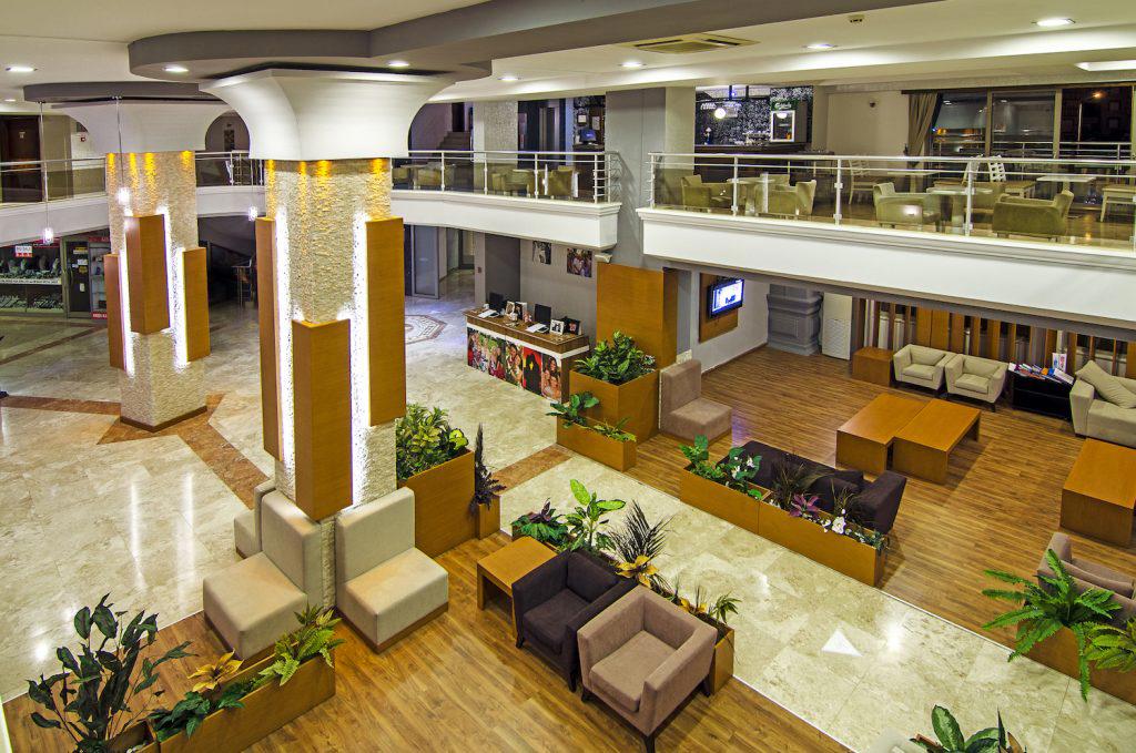 Garden of Sun Hotel - Foto 5