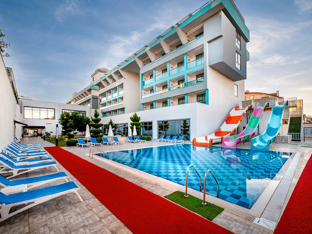 Sensitive Premium Resort & Spa - Foto 2